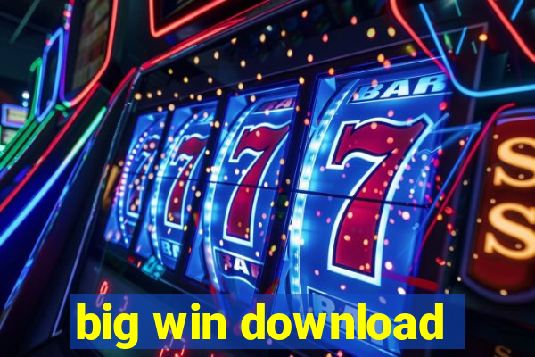 big win download